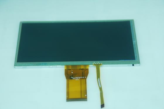 Giá tốt. 800 * 480 350cd / M2 50pin Màn hình cảm ứng TFT LCD 7 inch trực tuyến