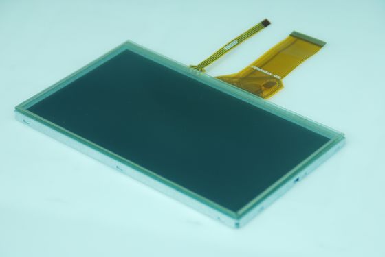 Giá tốt. Màn hình cảm ứng TFT 800xRGBx480 7 inch, màn hình LCD 16,7M màu 50 pin trực tuyến