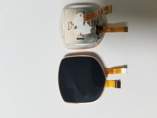 Giá tốt. Màn hình cảm ứng LCD 1.0 inch 128X64 TFT với giao diện SPI trực tuyến