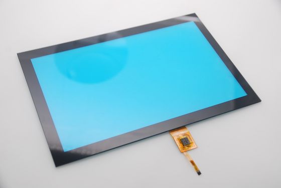Giá tốt. Màn hình cảm ứng LCD 3,5 inch TFT Độ phân giải cao Màn hình tinh thể lỏng 18 bit Giao diện RGB trực tuyến