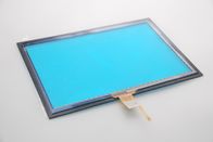Màn hình cảm ứng LCD 3,5 inch TFT Độ phân giải cao Màn hình tinh thể lỏng 18 bit Giao diện RGB