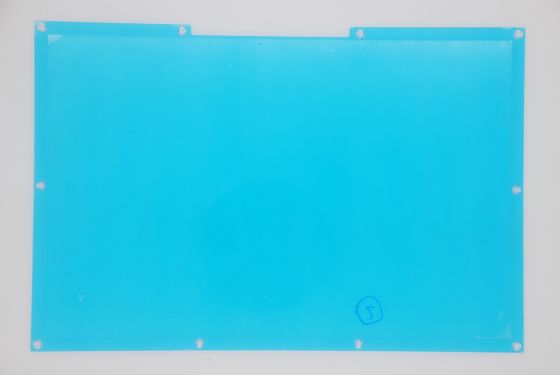 Giá tốt. Màn hình cảm ứng màu TFT 14 inch 800x480 với IC GT911 trực tuyến