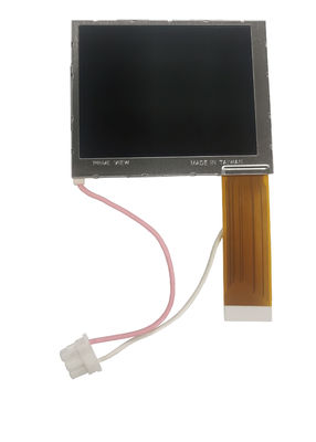 Giá tốt. Màn hình TFT công nghiệp 2,5 inch 480x234 PVI với đèn nền CCFL trực tuyến
