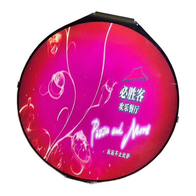 Giá tốt. MIPI 5.0 inch Màn hình TFT tròn 1080x1080 Điểm kết nối 50 chân trực tuyến