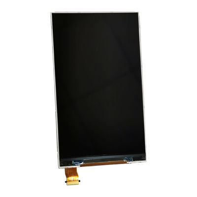 Giá tốt. Màn hình LCD TFT 3,8 inch NT35560 40 Pin 480x800 Pixel với IC RAM trực tuyến