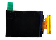 Mô-đun hiển thị TFT 2.4 inch TN QVGA Màn hình LCD 166PPI Tft 37PIN