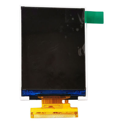 Giá tốt. Mô-đun hiển thị TFT 2.4 inch TN QVGA Màn hình LCD 166PPI Tft 37PIN trực tuyến