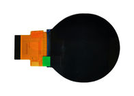 SPI 228PPI Bảng Tft tròn 18 bit Giao diện RGB TFT 2.1 inch
