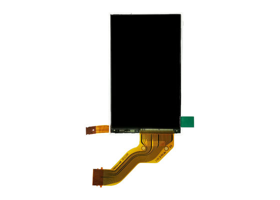 Giá tốt. Màn hình LCD TFT RGB 2,6 inch 262K màu song song Hiển thị sắc nét LS026B8PX04 trực tuyến