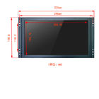 Màn hình LCD 11,6 &quot;NTSC 400cd / m2 TFT HD 1080P HDMI VGA USB IPS 190PPI