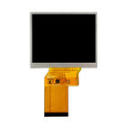 3.5in IPS 640X480 VGA Ma trận Mô-đun LCD 24 BIT RGB 54 PIN 800cd / m2