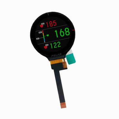 Giá tốt. Màn hình cảm ứng màu TFT 188PPI 1.28 