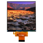 720X720 MIPI Giao diện 254PPI TFT LCD Màn hình LCD 4.0 inch NTSC Ips Mô-đun LCD