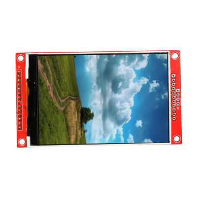 Giá tốt. Mô-đun màn hình LCD LCD có thể đọc được ánh sáng mặt trời 3,5 inch Độ sáng cao trực tuyến