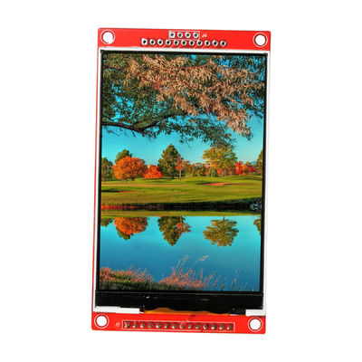 Giá tốt. Màn hình LCD 3.5 inch vừa phải 12864 MCU SPI TFT với trình điều khiển ILI9486 trực tuyến