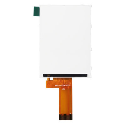 Giá tốt. AT070TN92 Màn hình cảm ứng điện trở TFT 7 inch 800x480 với đèn nền WLED trực tuyến