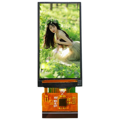 Giá tốt. 1,9 inch 170 * 320 với màn hình cảm ứng điện dung tích hợp giao diện SPI IPS mọi góc nhìn Màn hình hiển thị LCD TFT trực tuyến