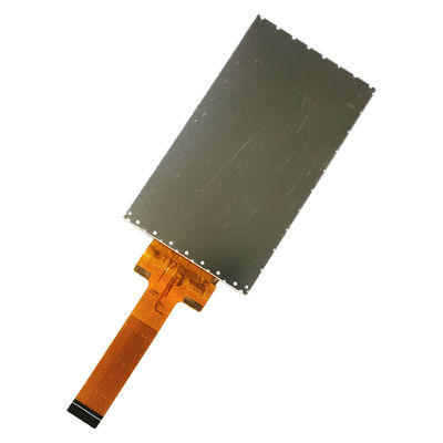 Giá tốt. Màn hình LCD TFT 8.0 inch 1280 * 800 có thể đọc được bằng ánh sáng mặt trời với giao diện LVDS 40PIN trực tuyến