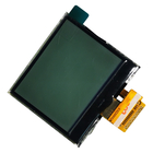 FSTN SPI Graphic COG Mô-đun LCD 128x64 Nối tiếp 80mA với Ic trình điều khiển ST7567