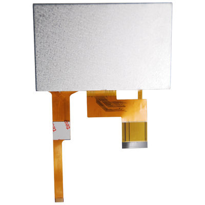 Giá tốt. Bảng điều khiển màn hình LCD 10 inch TFT 1024x600 Bảng cảm ứng điện dung 24BIT RGB Giao diện với USB trực tuyến