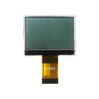 Giá tốt. Mô-đun đồ họa LCD FSTN Đèn nền LED 128X64 chấm với Ic trình điều khiển ST7567A trực tuyến
