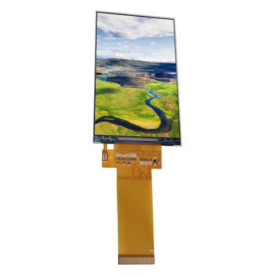 Giá tốt. Màn hình TFT 3,8 '' QVGA TFT 240x320 Màn hình LCD RGB cầm tay song song chắc chắn trực tuyến