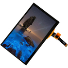 Giao diện RGB Màn hình IPS TFT LCD 7 inch Màn hình cảm ứng điện dung 1024x600