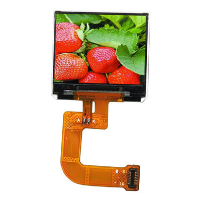 Giá tốt. Mô-đun ký tự LCD 128x96 1,0 inch 4 Giao diện SPI Mô-đun màn hình LCD TFT ST7735S trực tuyến