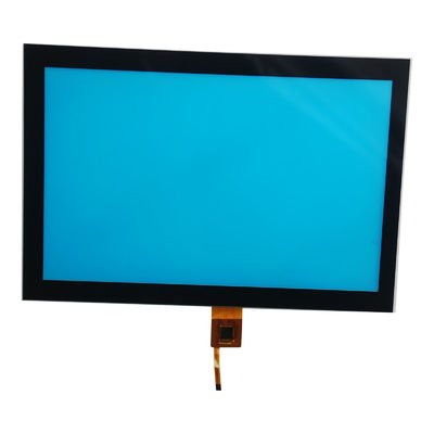 Giá tốt. Màn hình cảm ứng điện trở 1280X800 Pixel TFT LCD, Bảng điều khiển cảm ứng điện dung 10.1 inch trực tuyến