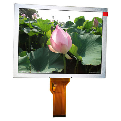 Giá tốt. Innolux EE080NA-06A Mô-đun LCD TFT 8.0 inch 800x600 SVGA MIPI Giao diện 4 làn trực tuyến