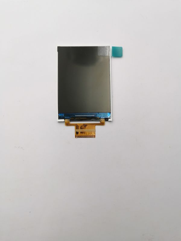 Màn hình TFT LCD cảm ứng 262K màu, Màn hình TFT 2,4 inch SPI