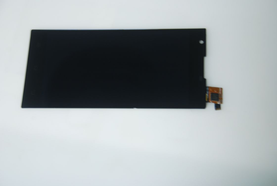 Trình điều khiển St7701s Màn hình LCD 5 inch, Bảng hiển thị TFT 480 * 854