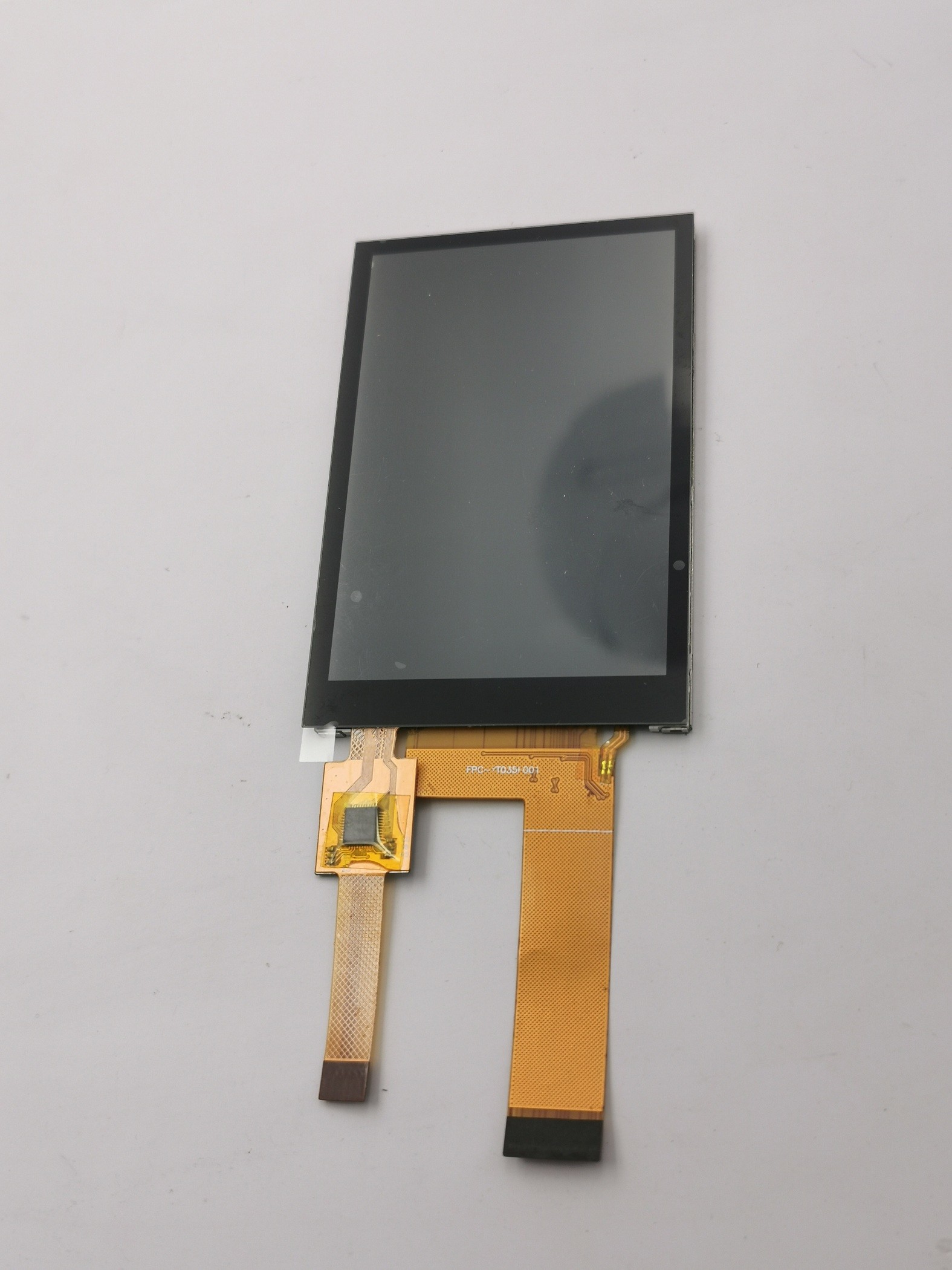 Màn hình cảm ứng TFT LCD 320 * 480 3,5 inch