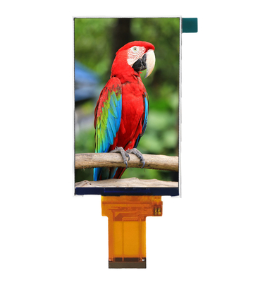 Giá tốt. 3Màn hình LCD TFT.97 inch Full View RGB 480 * 800 8BIT/16BIT MCU trực tuyến