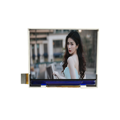 Giá tốt. 2Màn hình LCD TFT.0 inch IPS 480 * 360 Màn hình ngang MIPI trực tuyến