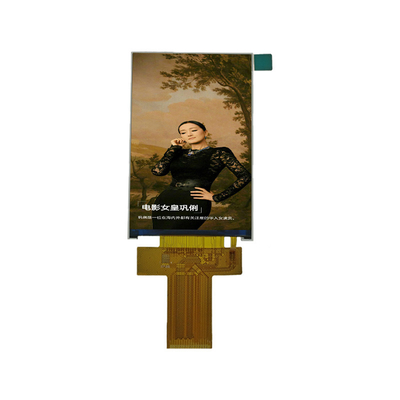 Giá tốt. 3Màn hình hiển thị IPS màu TFT LCD.5 inch 320 * 480 Full Angle SPI Interface Vertical Screen trực tuyến