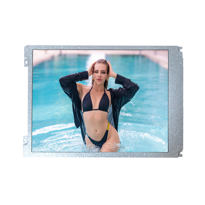 Giá tốt. 8.4 Inch Color LCD TFT Display Module 12 O'Clock 800 * 600 LVDS Interface trực tuyến