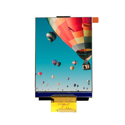 Giá tốt. 2.8 Inch Wide Temperature TN Color TFT LCD Displays 240 * 320 SPI Giao diện trực tuyến