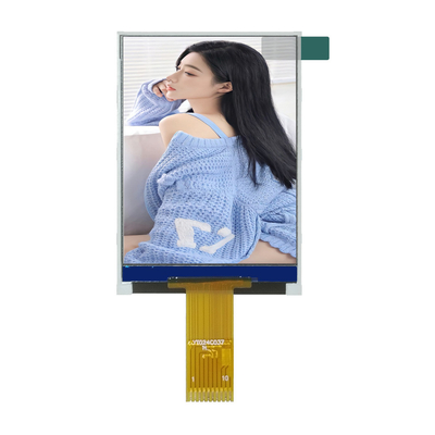 Giá tốt. 2Màn hình hiển thị LCD TFT 4 inch với giao diện SPI độ phân giải 240 * 320, máy ảnh nhỏ, màn hình hiển thị dụng cụ y tế trực tuyến