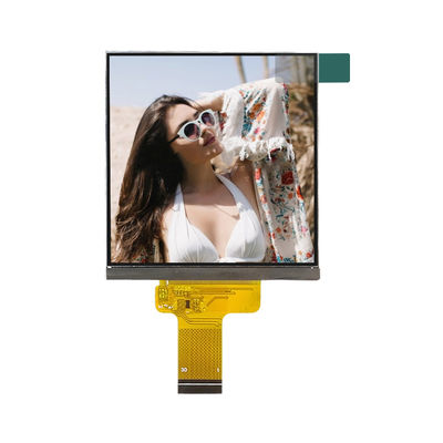 Giá tốt. Màn hình LCD màn hình phong cảnh màu IPS 4,0 inch 720 * 720 độ phân giải MIPI giao diện màn hình điều khiển công nghiệp trực tuyến
