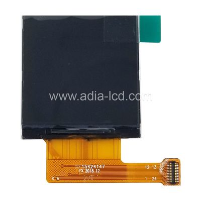 Giá tốt. Màn hình LCD RGB 416 * 1280 TFT có độ phân giải cao với chứng nhận RoHS và điện áp hoạt động tối ưu của IOVCC 1.8V VF 3.2V trực tuyến