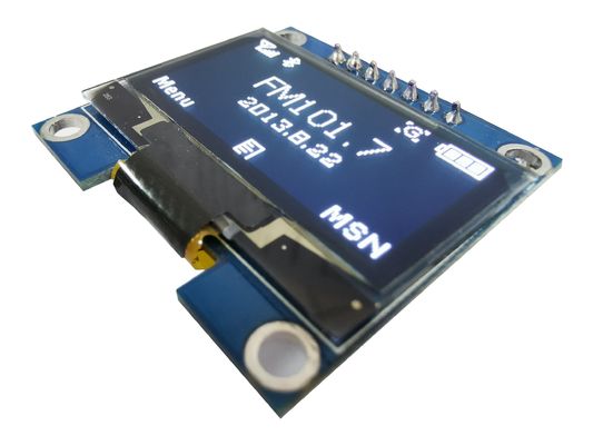 Giá tốt. 16.7M Màu sắc màn hình LCD loại TFT 24 Bit RGB / MIPI Giao diện cho trải nghiệm trực quan vượt trội trực tuyến