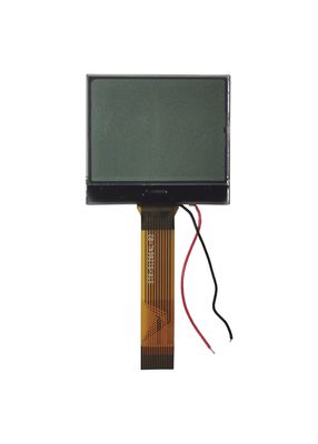 quality MÔ-ĐUN LCD TFT với chấm điểm 0.09795mm, có IPS/ Truyền/ Chế độ Hiển thị Đen Bình Thường factory
