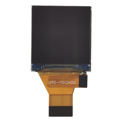 quality Điện áp hoạt động IOVCC 1.8V VF 3.2V Màn hình LCD TFT Màn hình màu với độ phân giải 416RGB*1280 factory
