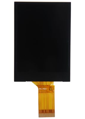 Giá tốt. Màn hình LCD TFT 5.19 inch với đèn nền LED trắng*8 và độ phân giải RGB 416x1280 trực tuyến