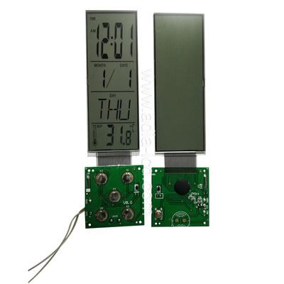 Giá tốt. Phương pháp lái xe phân biệt 1/3 chống nóng Màn hình LCD HTN trực tuyến