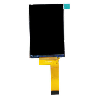 Giá tốt. Màn hình TFT cảm ứng RoHS 320x480, Màn hình cảm ứng công nghiệp giao diện Mipi trực tuyến