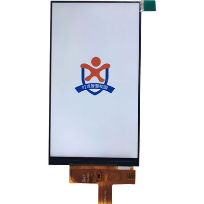 Giá tốt. Màn hình cảm ứng 5,0 inch 480 * 854 Tft với giao diện Mipi Dsi trực tuyến