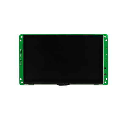 Giá tốt. Màn hình cảm ứng HMI màu IP65 7 