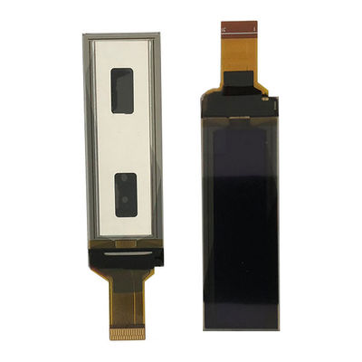 Giá tốt. Mô-đun màn hình TFT 2.08 inch 256X64, Màn hình LCD đơn trình điều khiển SH1122 trực tuyến